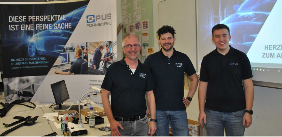 Career evening 