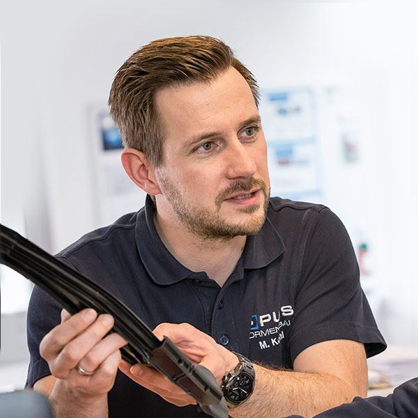 OPUS Projektleitung/Vertrieb Markus Kohl